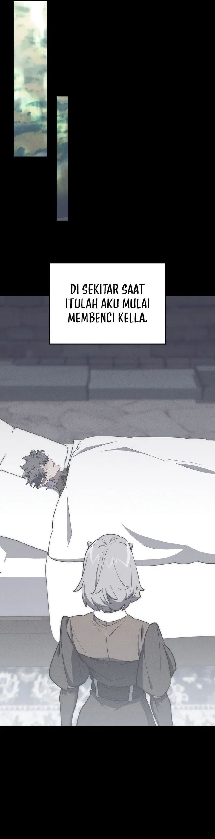 Dungeon Architect Chapter 29 Bahasa Indonesia