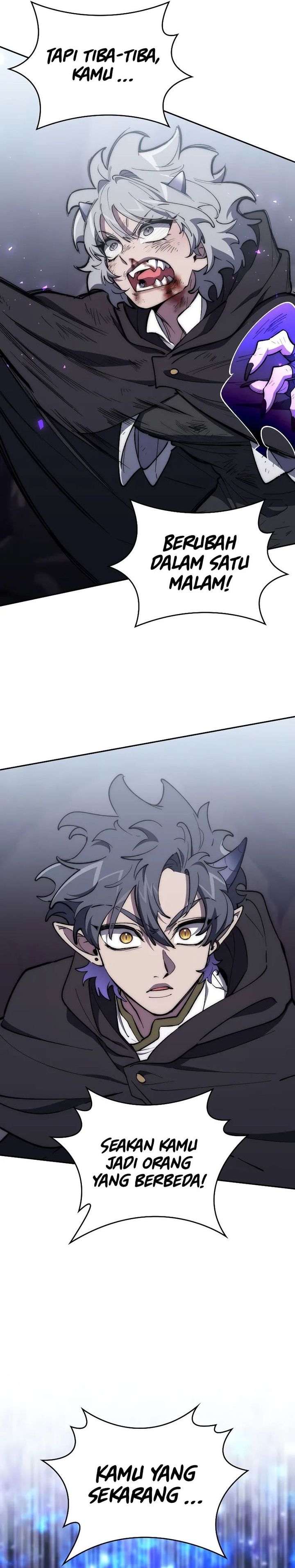 Dungeon Architect Chapter 29 Bahasa Indonesia