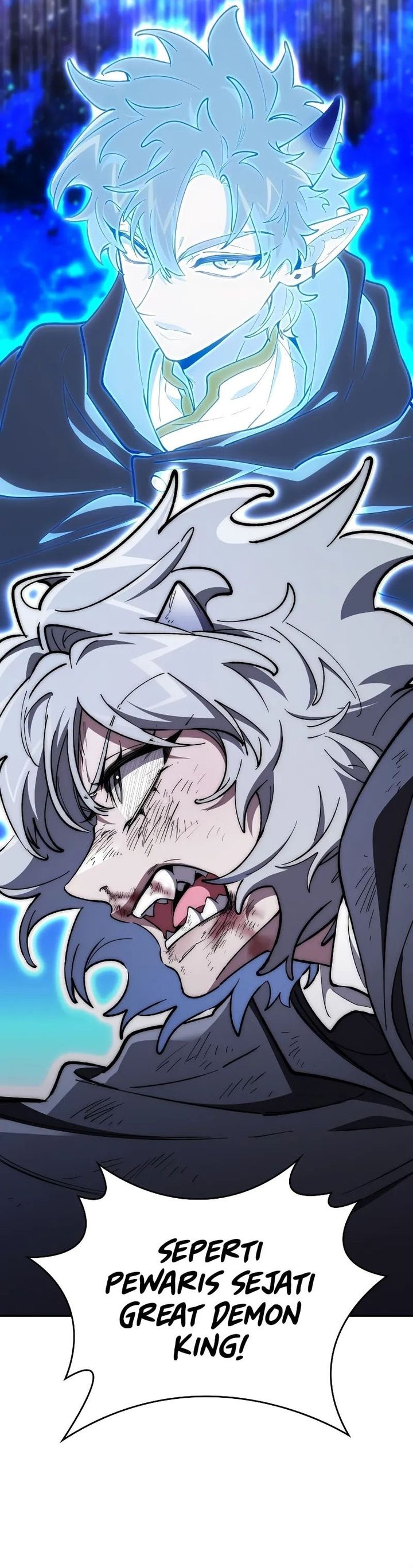 Dungeon Architect Chapter 29 Bahasa Indonesia