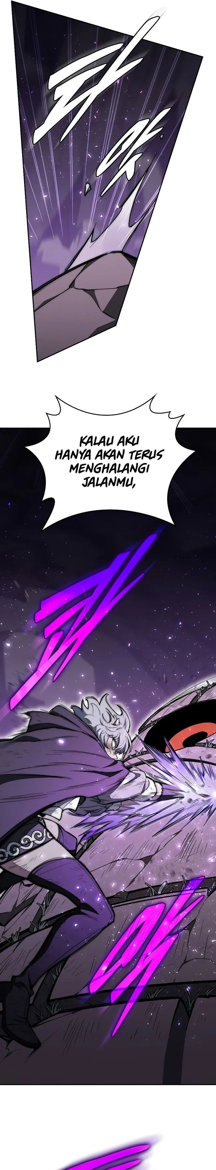 Dungeon Architect Chapter 29 Bahasa Indonesia