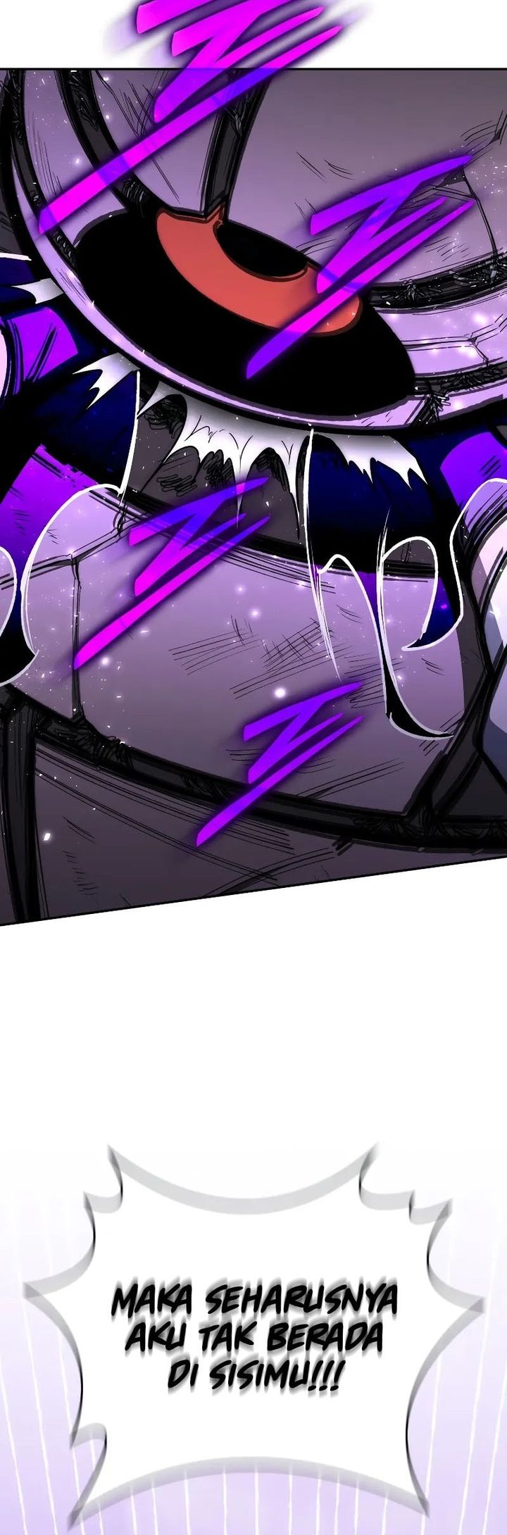 Dungeon Architect Chapter 29 Bahasa Indonesia