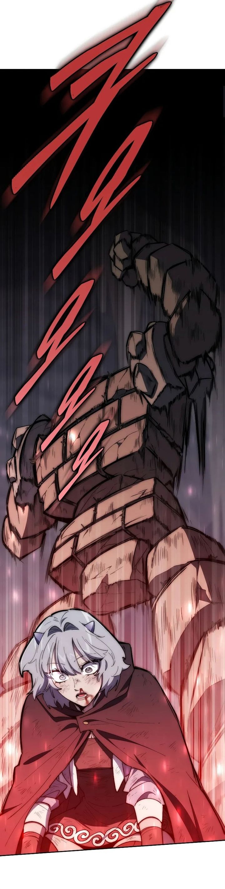 Dungeon Architect Chapter 29 Bahasa Indonesia