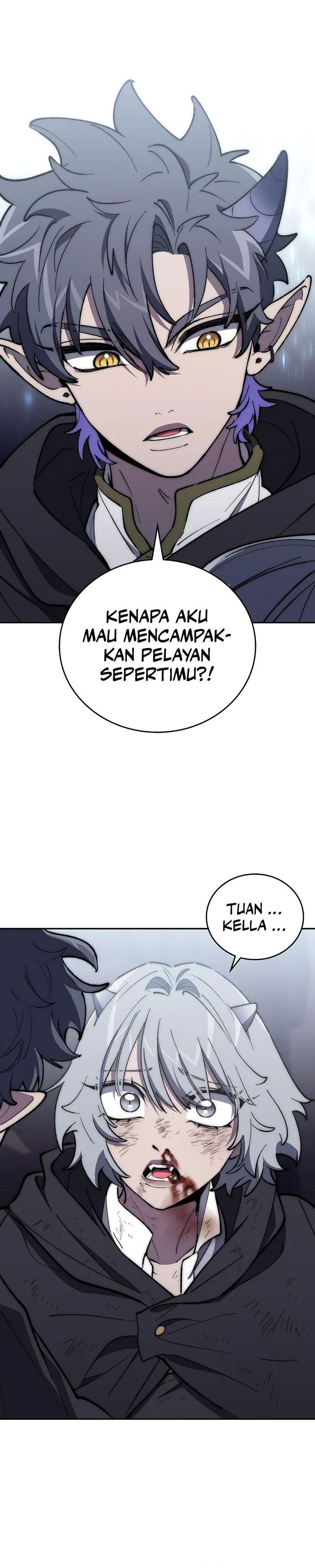 Dungeon Architect Chapter 29 Bahasa Indonesia