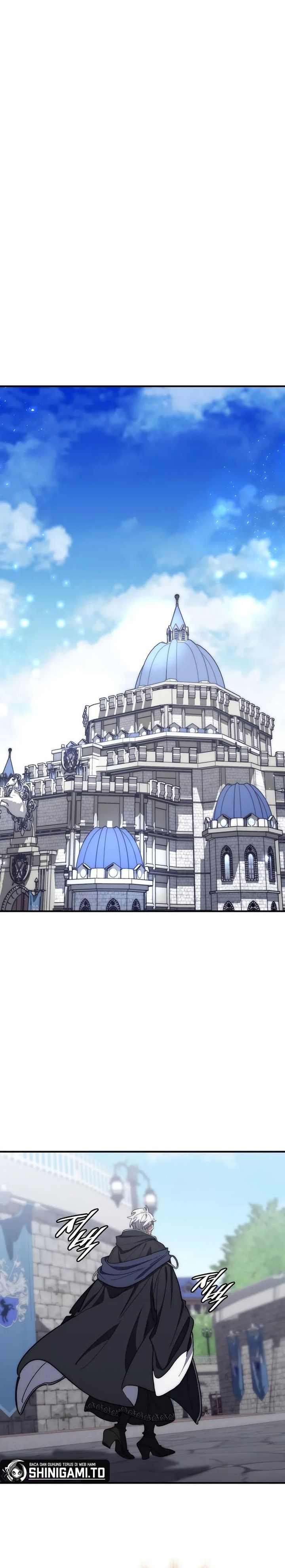 Dungeon Architect Chapter 34 Bahasa Indonesia