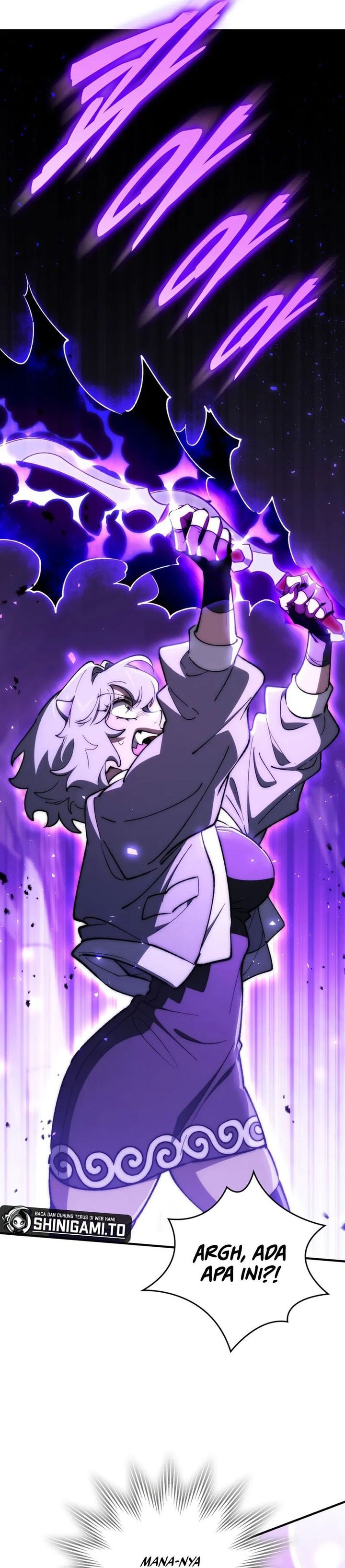 Dungeon Architect Chapter 34 Bahasa Indonesia