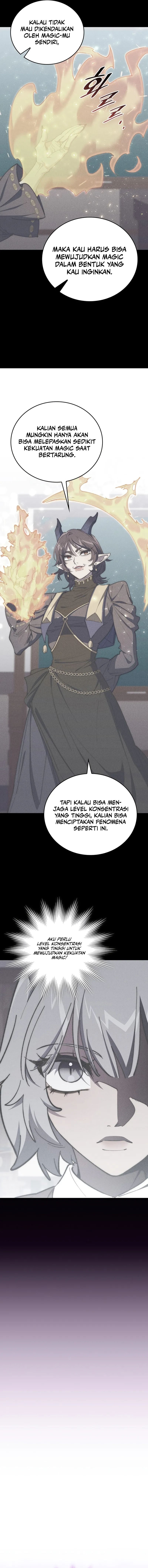 Dungeon Architect chapter 35