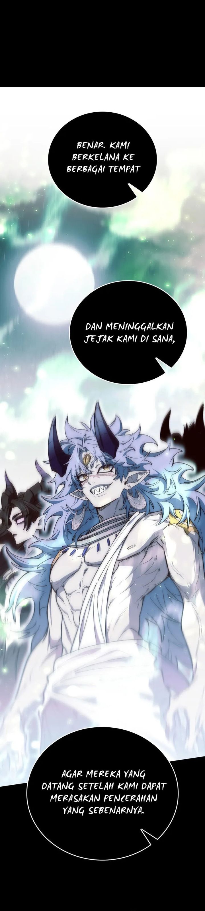 Dungeon Architect Chapter 36 Bahasa Indonesia