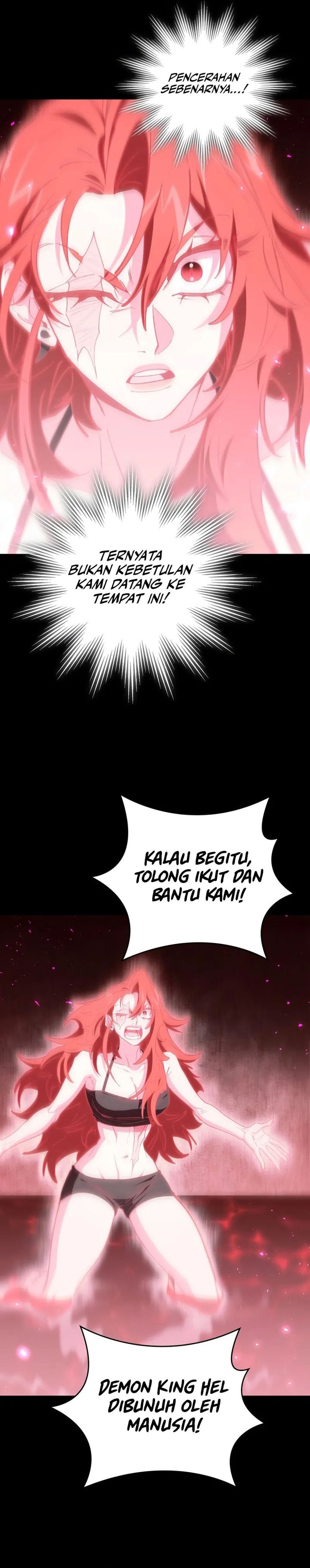 Dungeon Architect Chapter 36 Bahasa Indonesia