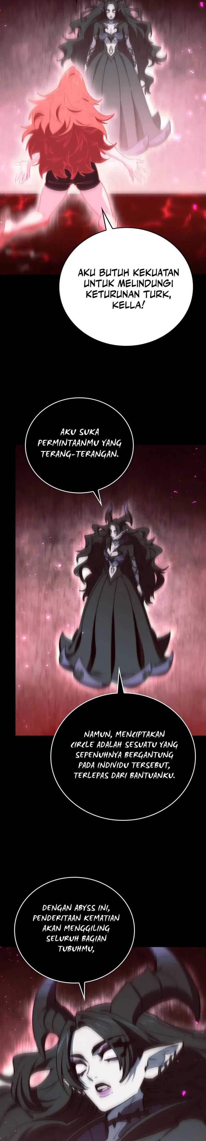 Dungeon Architect Chapter 36 Bahasa Indonesia