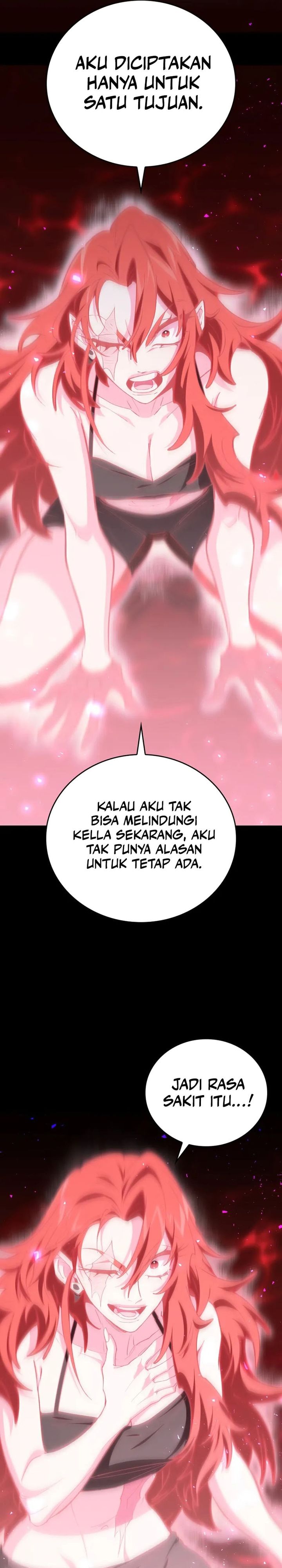 Dungeon Architect Chapter 36 Bahasa Indonesia