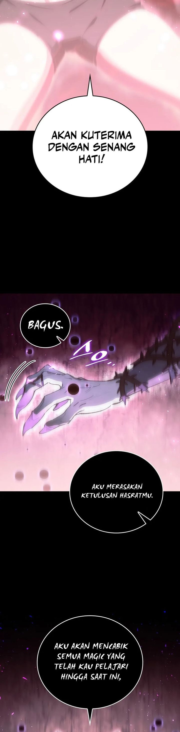 Dungeon Architect Chapter 36 Bahasa Indonesia