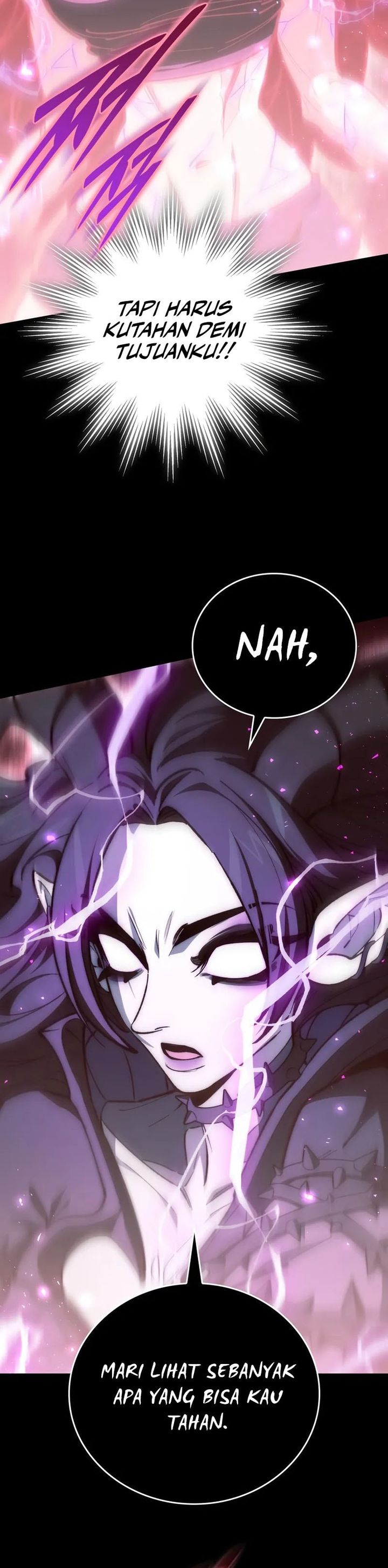 Dungeon Architect Chapter 36 Bahasa Indonesia