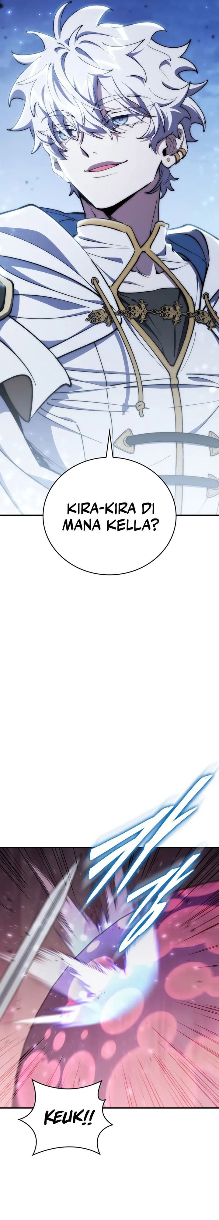 Dungeon Architect Chapter 36 Bahasa Indonesia