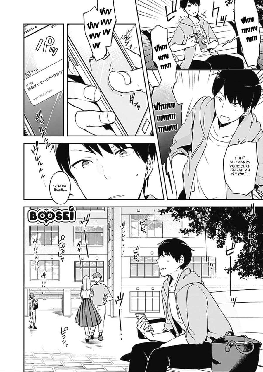 Dungeon Battle Royale ~Maou ni Nattanode Sekai Touitsu wo Mezashimasu~ chapter 1