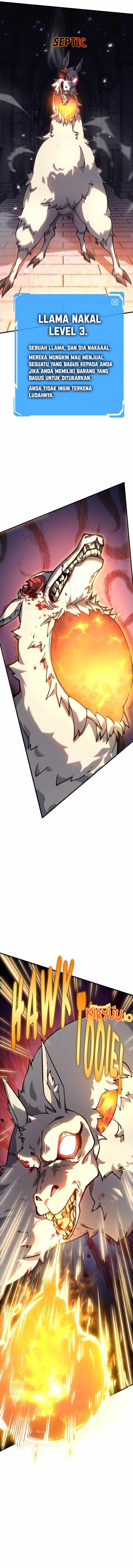 Dungeon Crawler Carl chapter 5