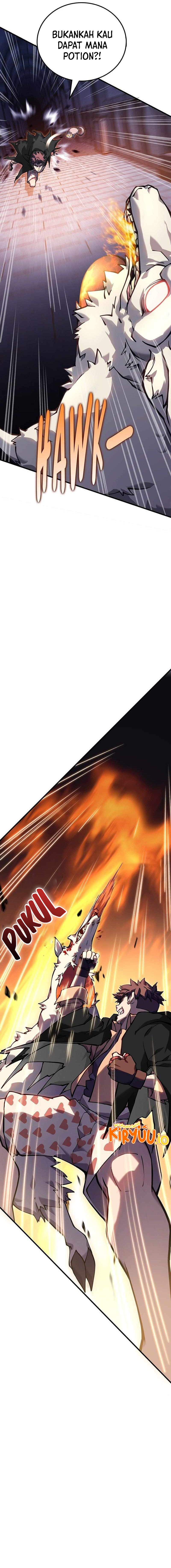 Dungeon Crawler Carl chapter 5