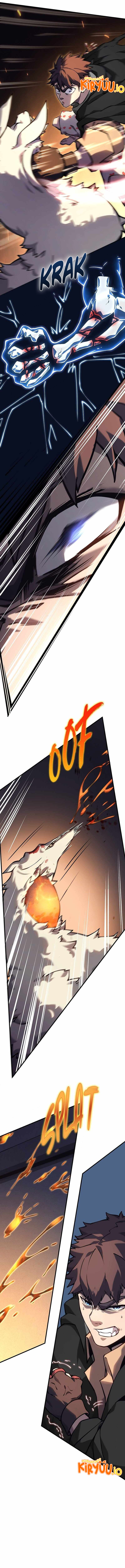 Dungeon Crawler Carl chapter 5