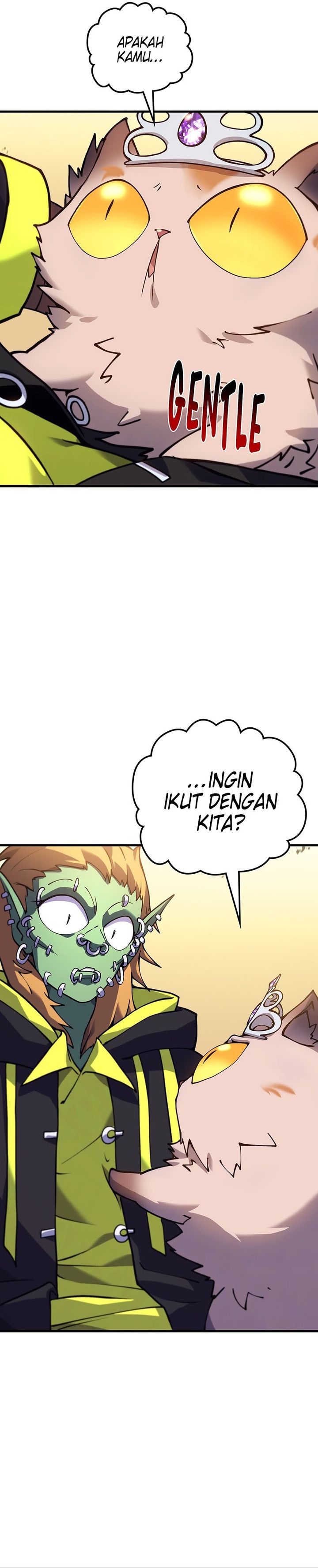 Dungeon Crawler Carl Chapter 13 Bahasa Indonesia