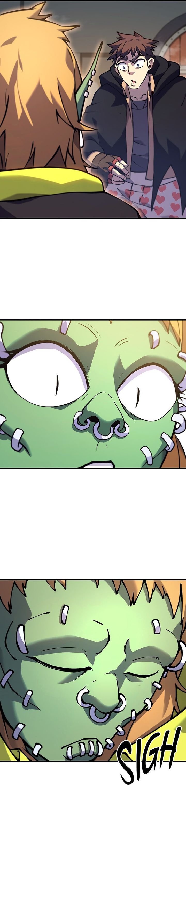 Dungeon Crawler Carl Chapter 13 Bahasa Indonesia