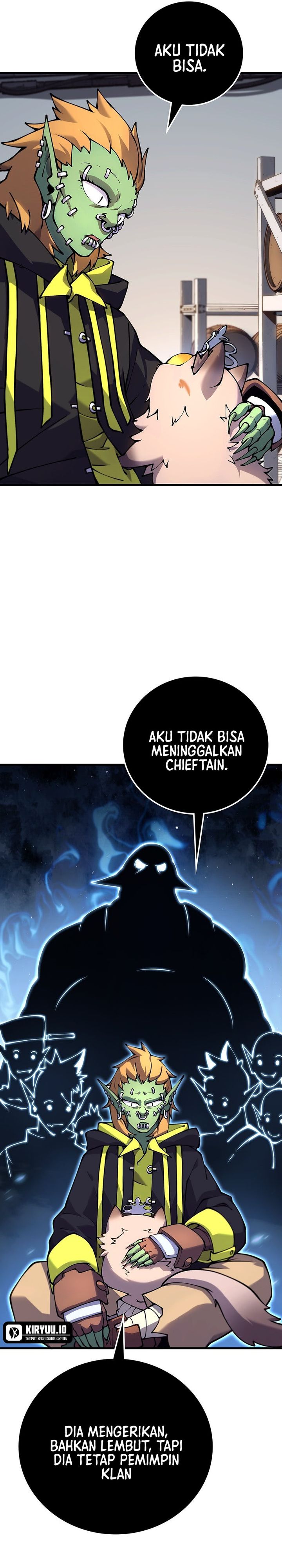 Dungeon Crawler Carl Chapter 13 Bahasa Indonesia