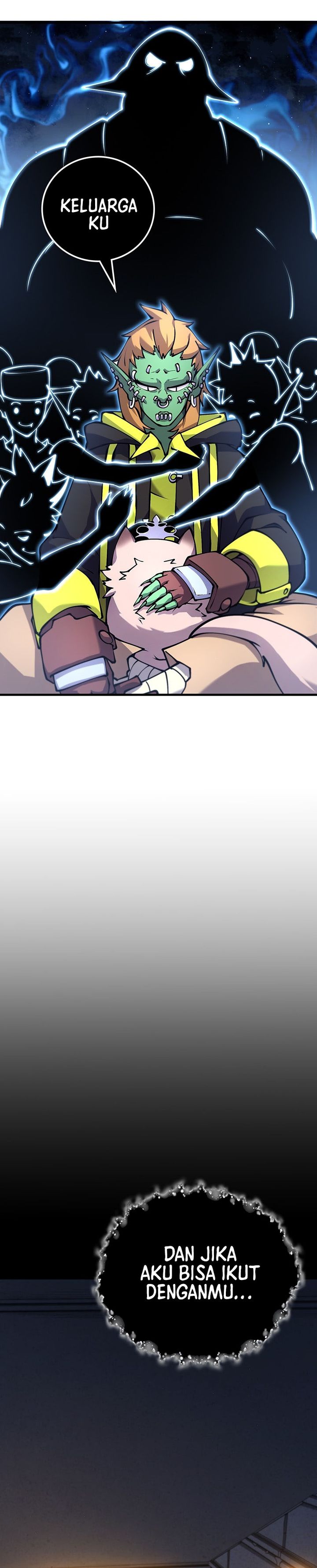 Dungeon Crawler Carl Chapter 13 Bahasa Indonesia