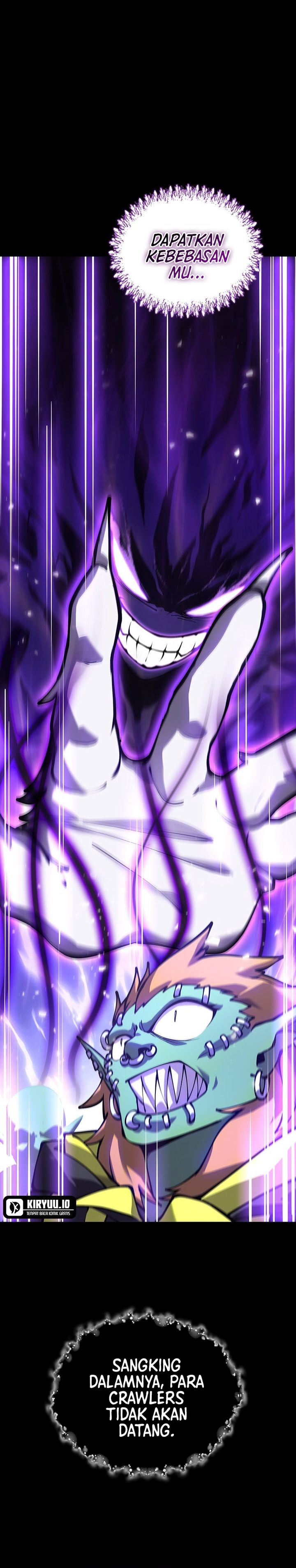 Dungeon Crawler Carl Chapter 13 Bahasa Indonesia