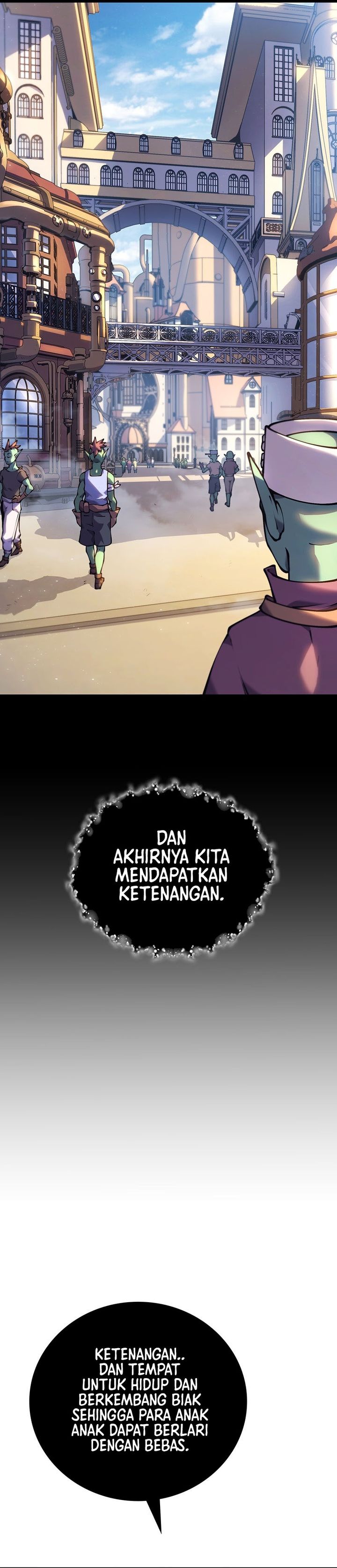 Dungeon Crawler Carl Chapter 13 Bahasa Indonesia