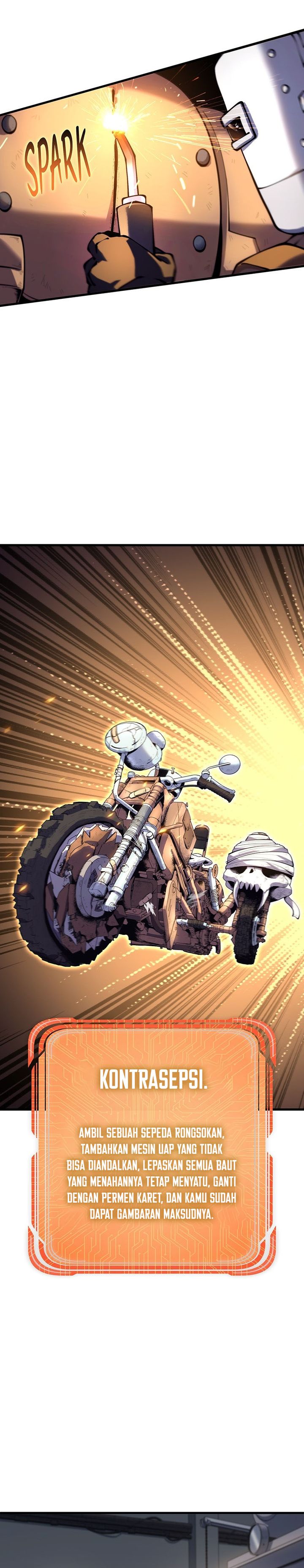 Dungeon Crawler Carl Chapter 13 Bahasa Indonesia