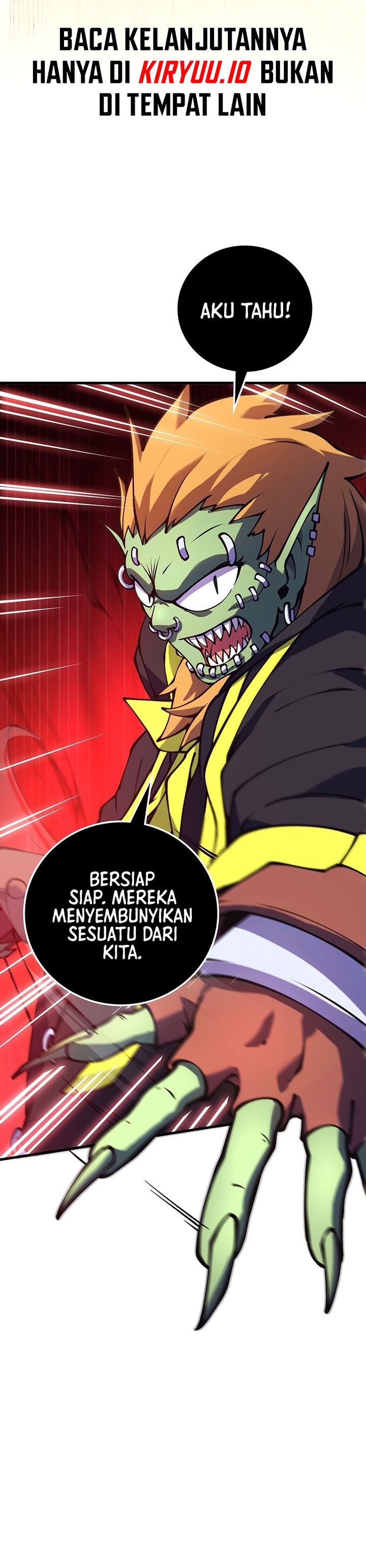 Dungeon Crawler Carl Chapter 13 Bahasa Indonesia