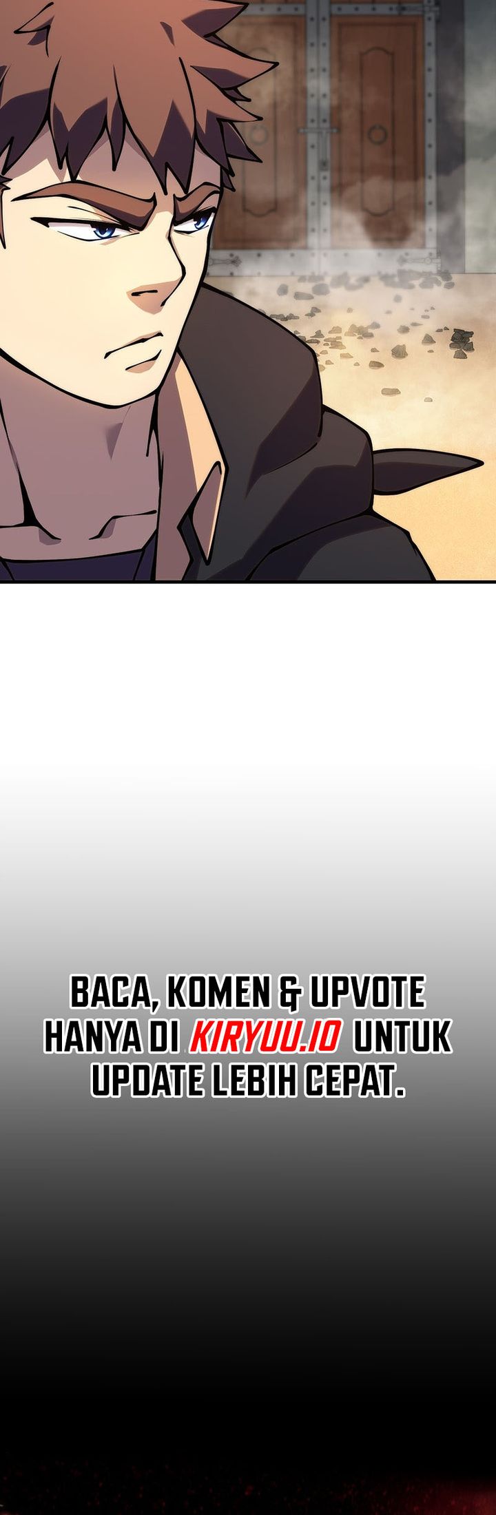 Dungeon Crawler Carl Chapter 13 Bahasa Indonesia