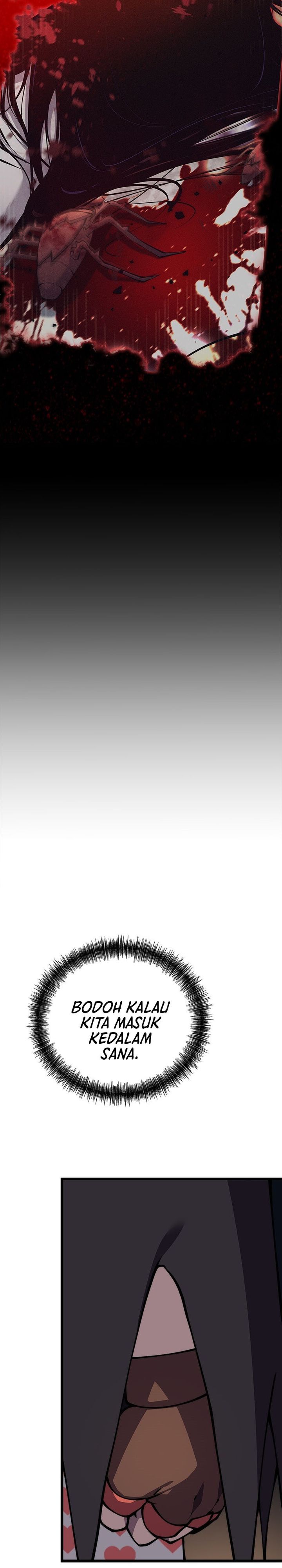 Dungeon Crawler Carl Chapter 13 Bahasa Indonesia