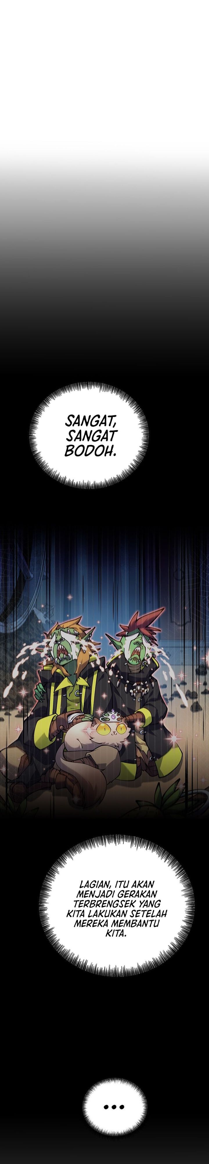 Dungeon Crawler Carl Chapter 13 Bahasa Indonesia