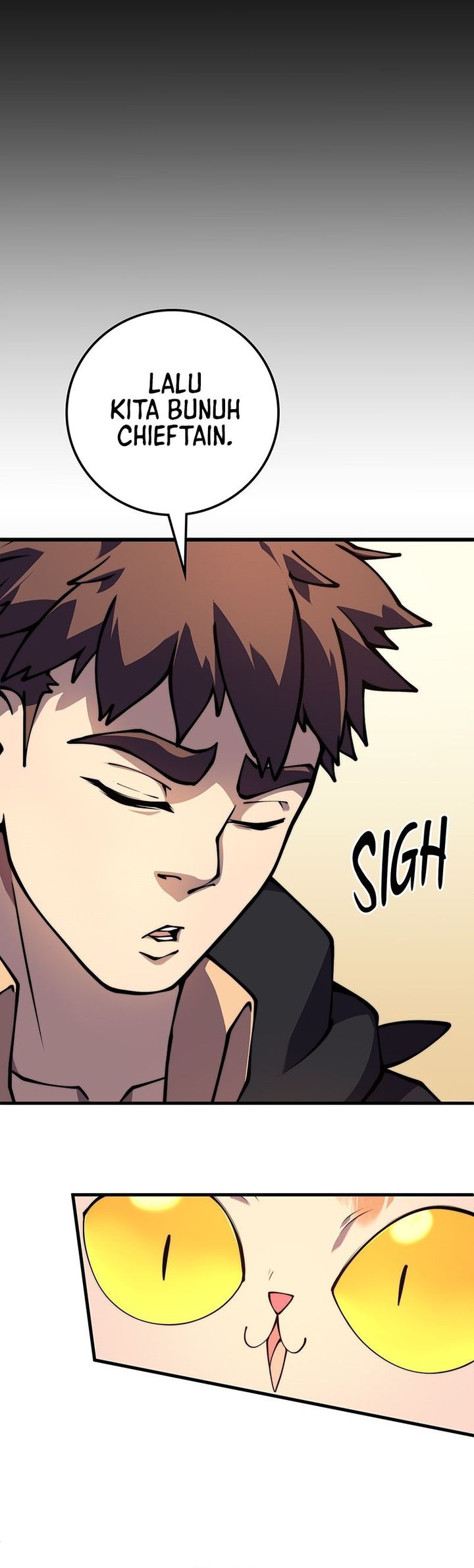 Dungeon Crawler Carl Chapter 13 Bahasa Indonesia