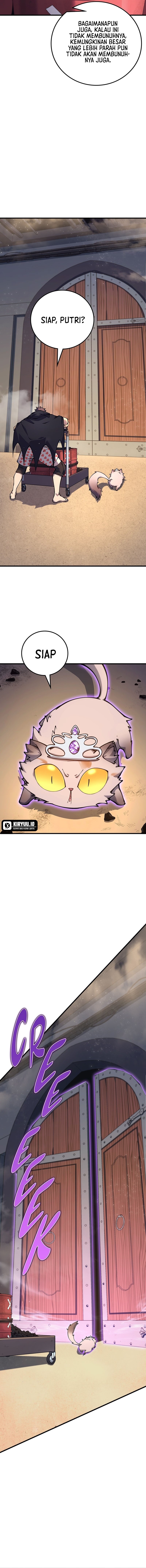 Dungeon Crawler Carl chapter 14