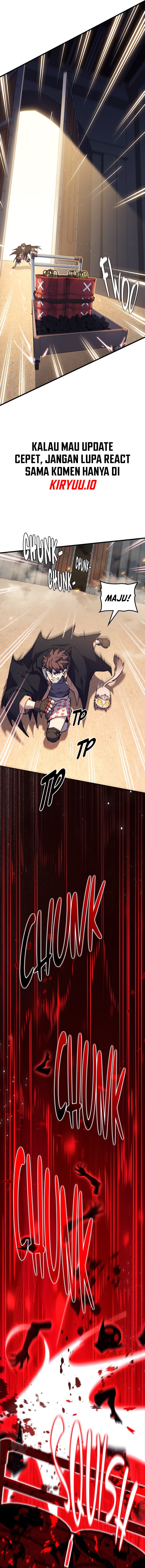 Dungeon Crawler Carl chapter 14