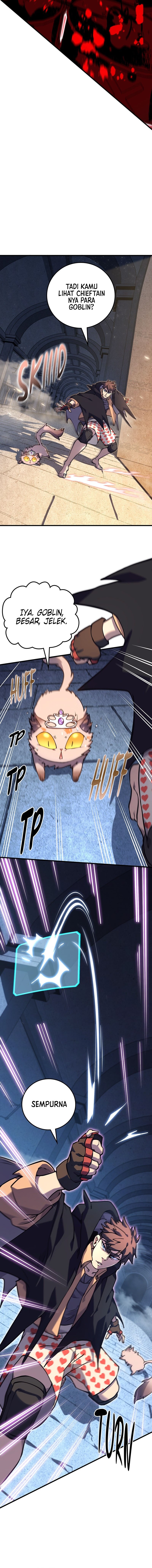 Dungeon Crawler Carl chapter 14
