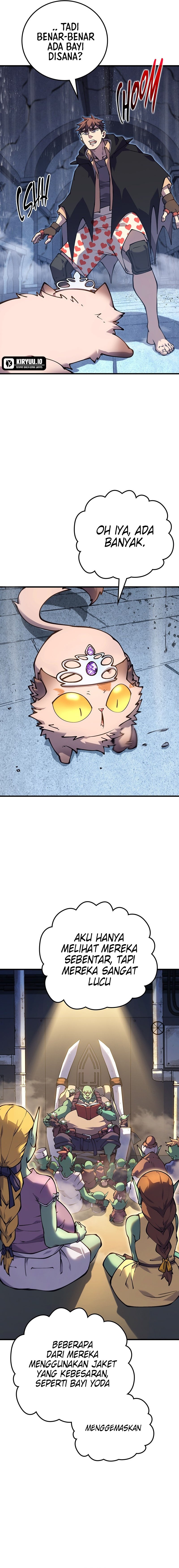 Dungeon Crawler Carl chapter 14