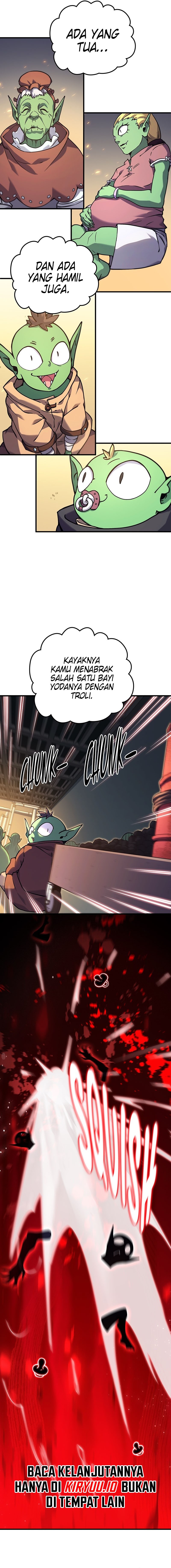 Dungeon Crawler Carl chapter 14