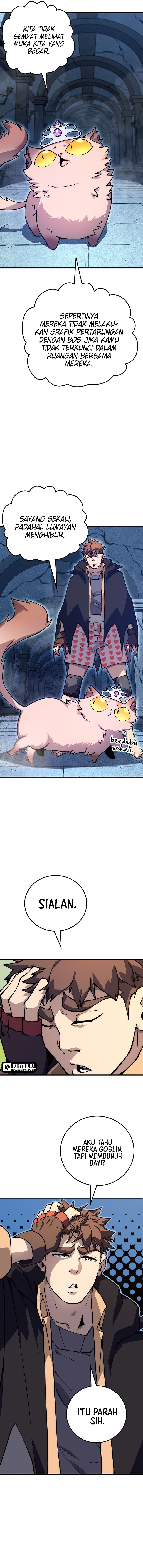 Dungeon Crawler Carl chapter 14