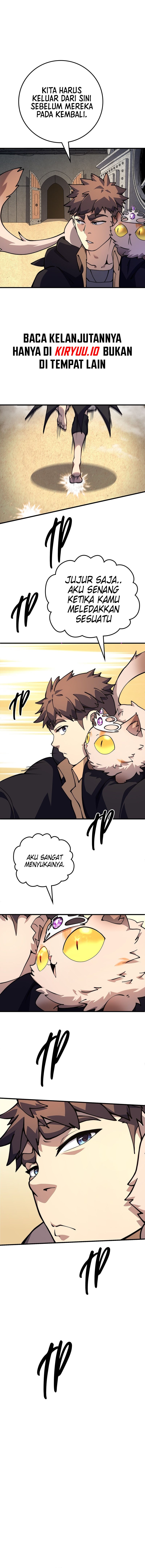 Dungeon Crawler Carl chapter 14