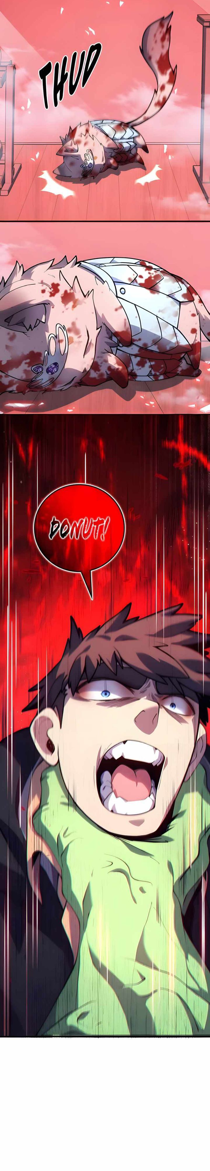 Dungeon Crawler Carl Chapter 23 Bahasa Indonesia