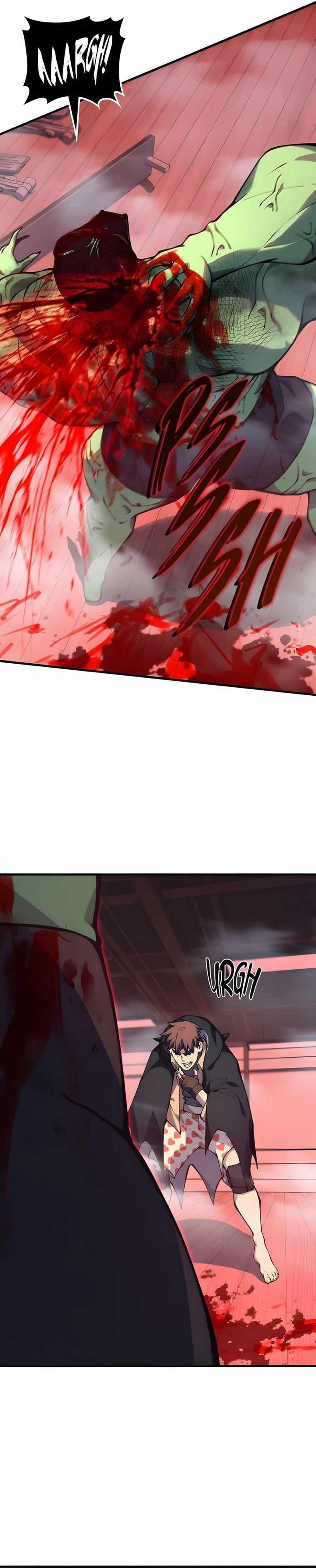 Dungeon Crawler Carl Chapter 23 Bahasa Indonesia