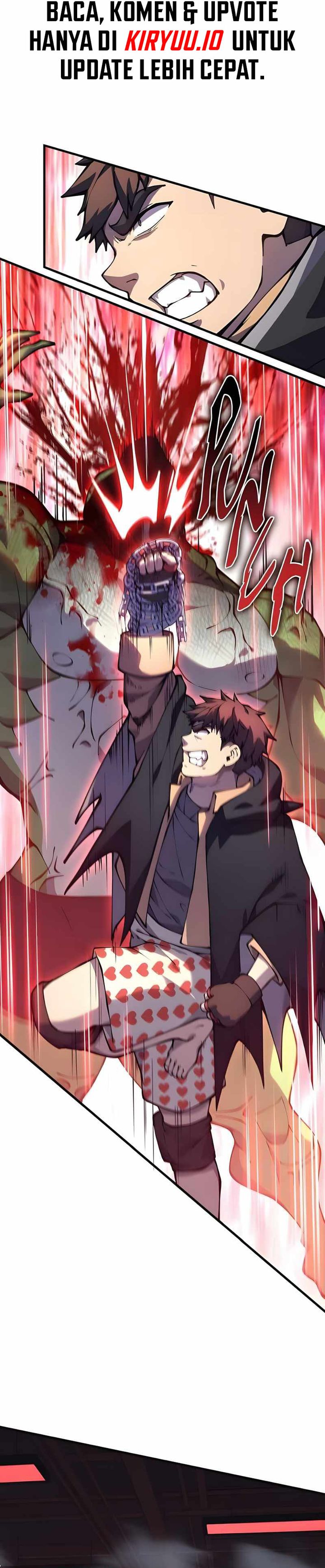 Dungeon Crawler Carl Chapter 23 Bahasa Indonesia