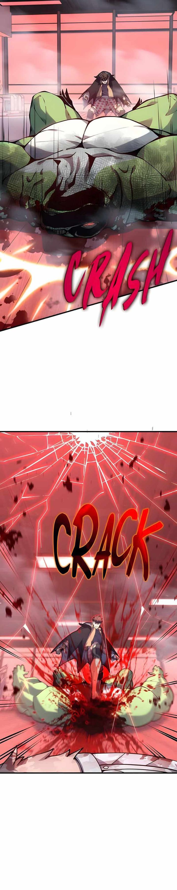 Dungeon Crawler Carl Chapter 23 Bahasa Indonesia