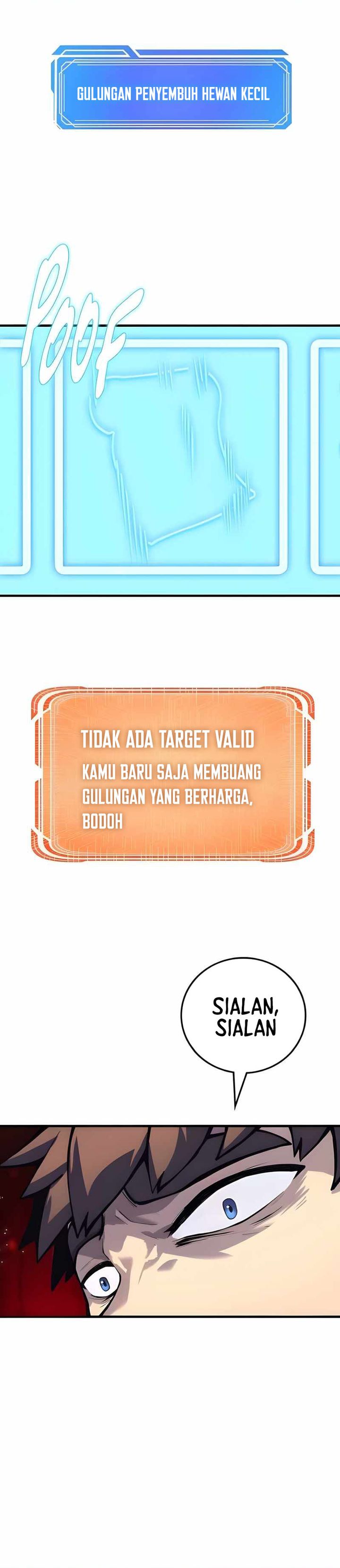 Dungeon Crawler Carl Chapter 23 Bahasa Indonesia