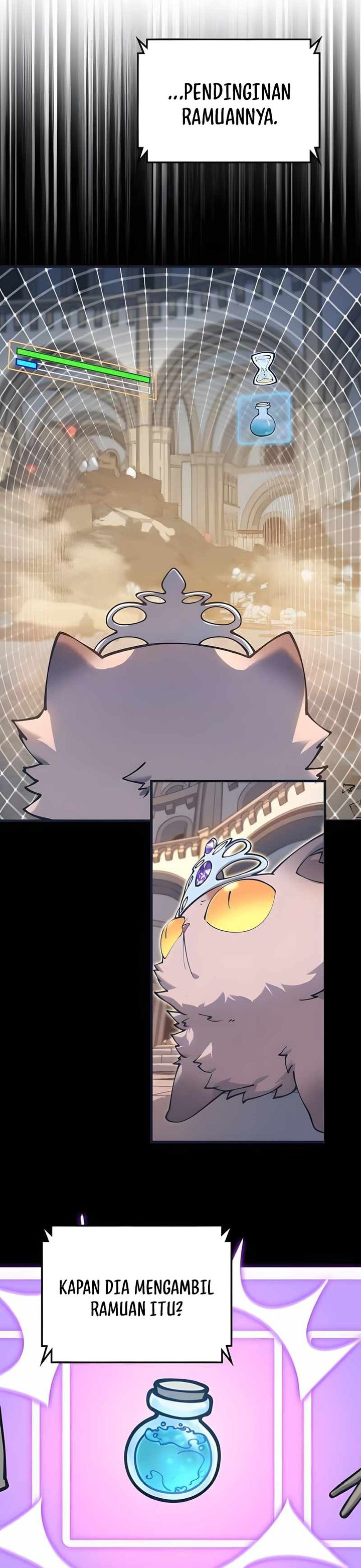 Dungeon Crawler Carl Chapter 23 Bahasa Indonesia