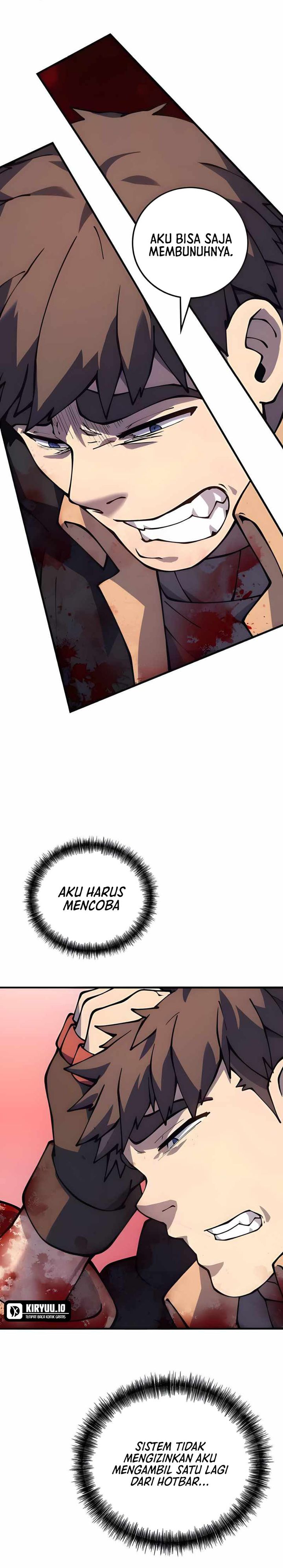 Dungeon Crawler Carl Chapter 23 Bahasa Indonesia