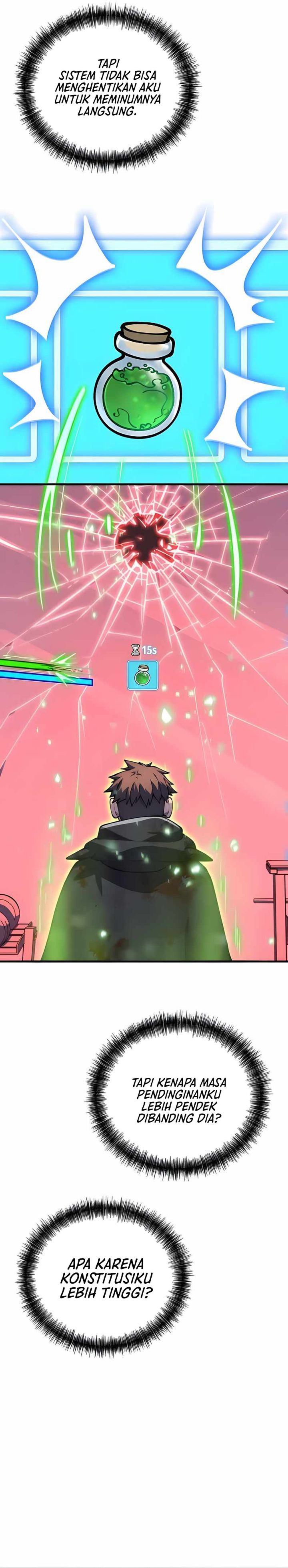 Dungeon Crawler Carl Chapter 23 Bahasa Indonesia