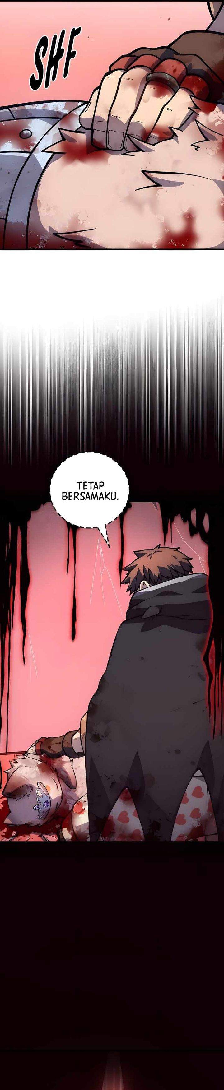 Dungeon Crawler Carl Chapter 23 Bahasa Indonesia