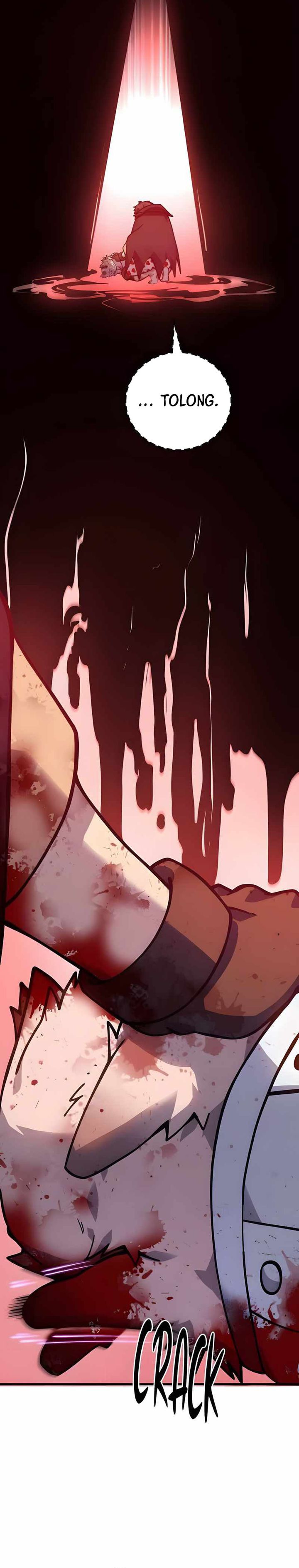 Dungeon Crawler Carl Chapter 23 Bahasa Indonesia